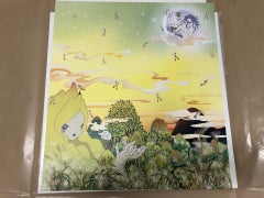 Yuyake-chan Miss Sunset, edizione limitata del 2006 di Chiho Aoshima