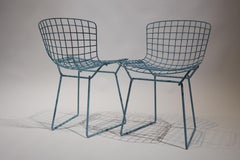 Chaise d'enfant Harry Bertoia pour Knoll