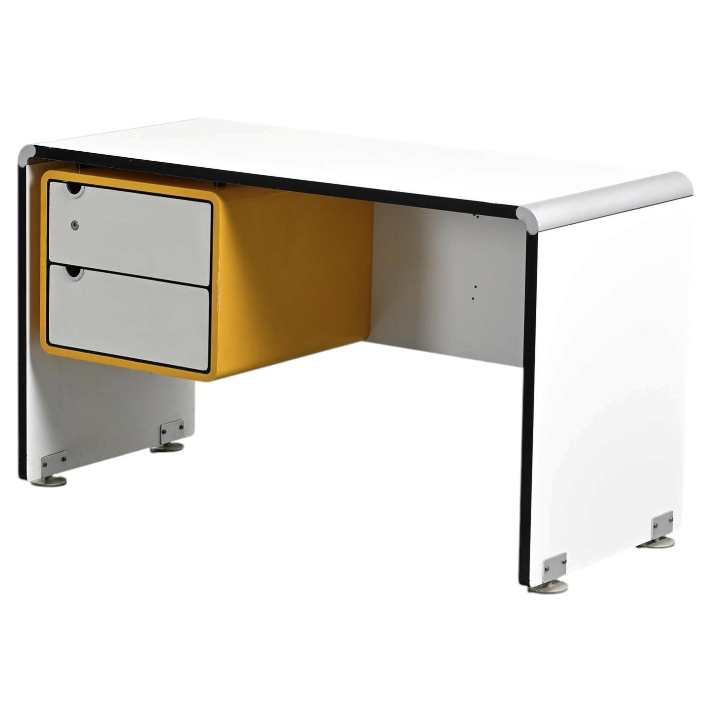 Child desk by Alain Richard for T.F.M, France, circa 1970