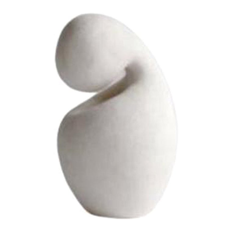 Kinder-Skulptur von Elnaz Rafati