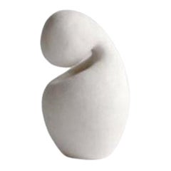 Child Sculpture by Elnaz Rafati