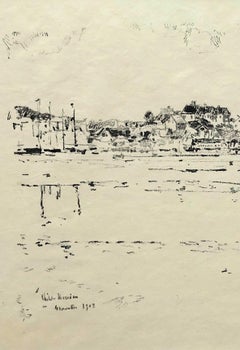 Inner Harbor (Gloucester)