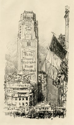 Bouquet di New York