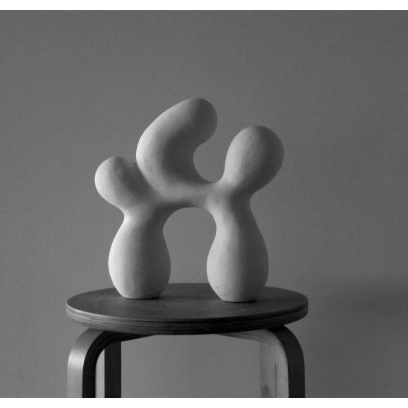 Childhood Sculpture by Elnaz Rafati In New Condition For Sale In Geneve, CH