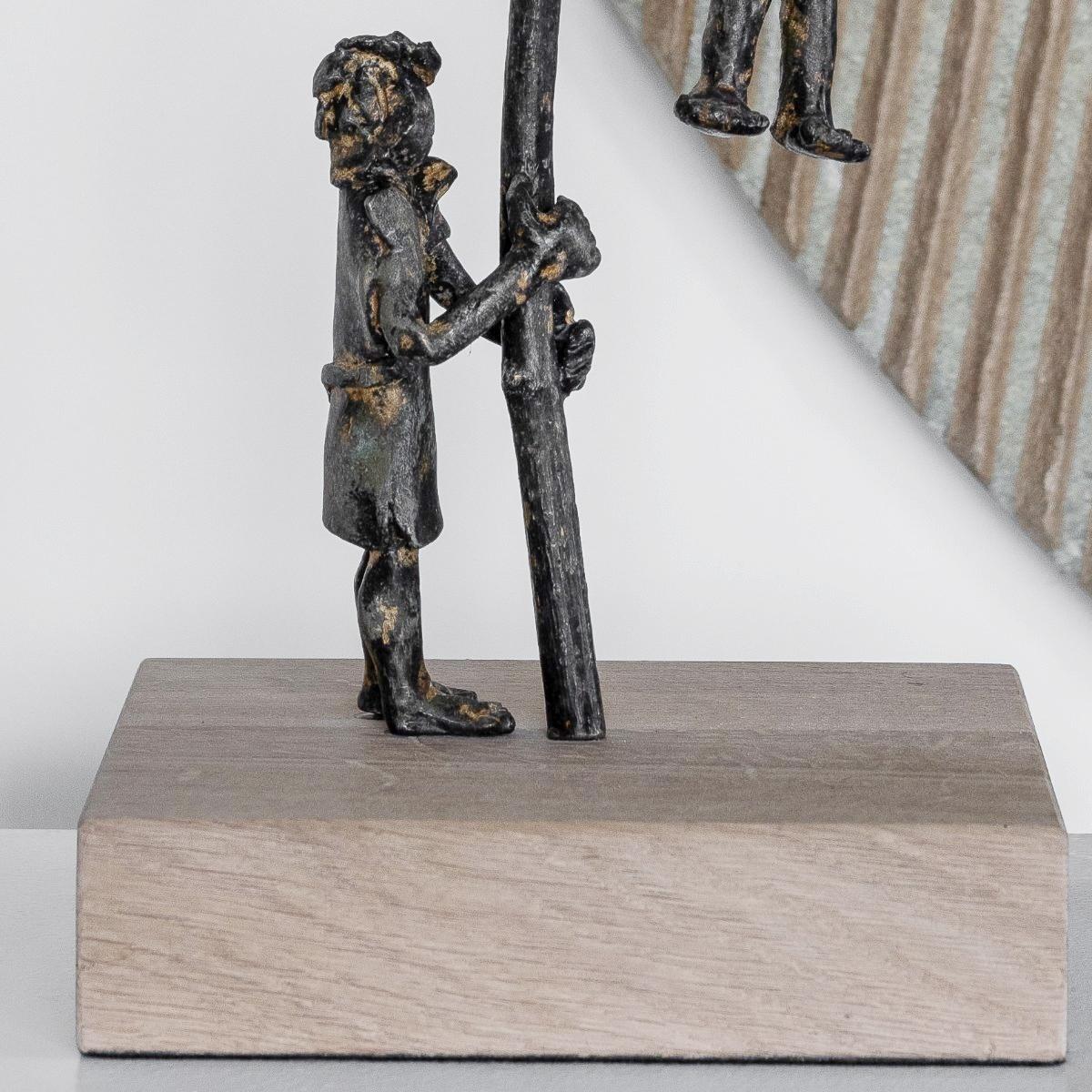 Niños Escultura de Bronce en Nuevo estado para la venta en Paris, FR