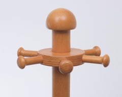 Children Coatrack Stand Thonet 1960s Romania