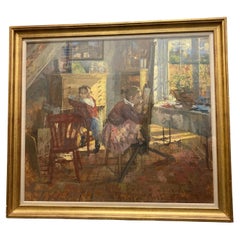 Paintings