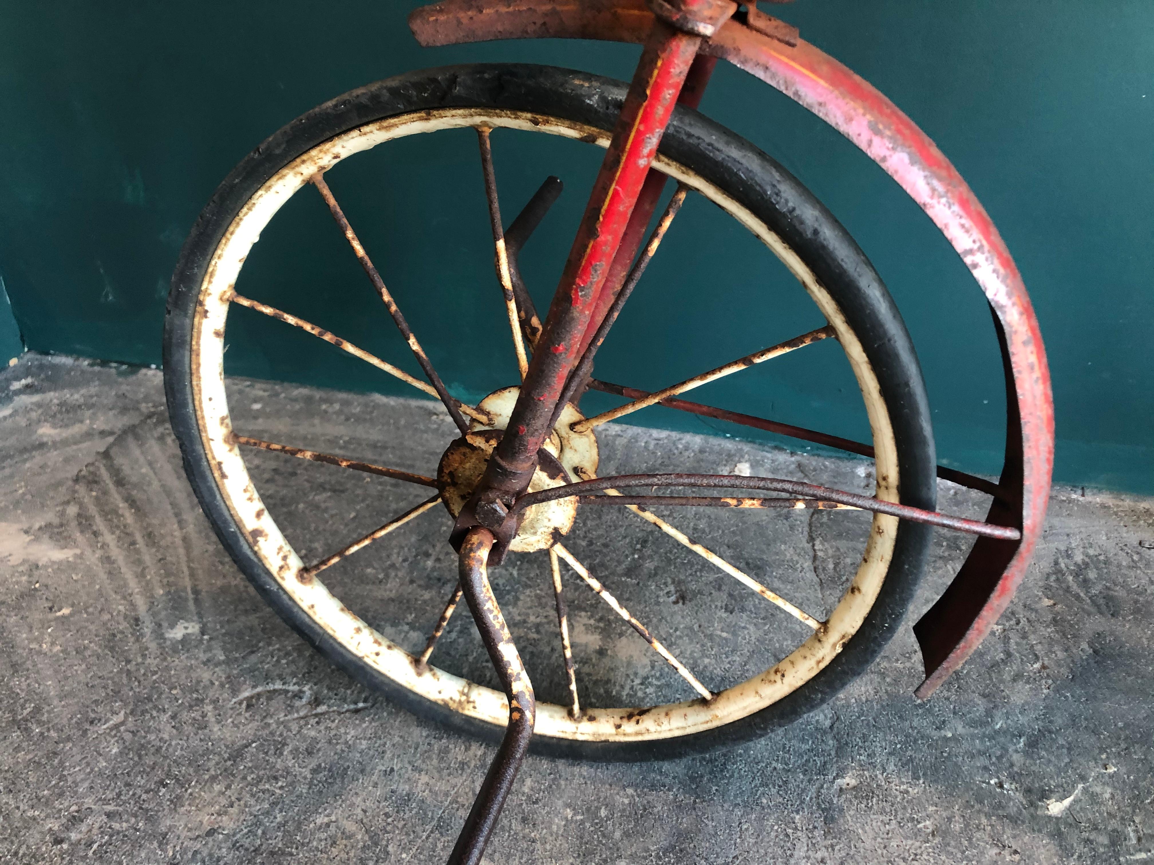 1930 bicycle