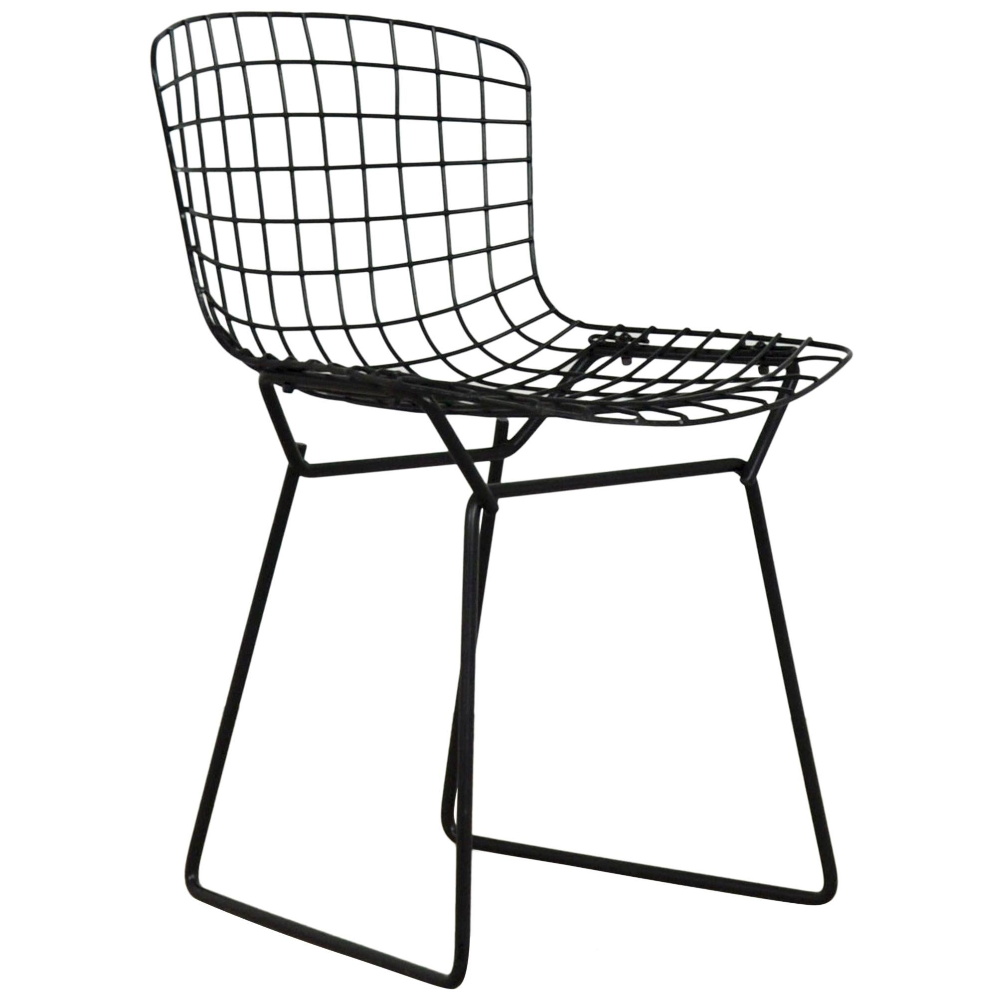 Bertoia Side Chair