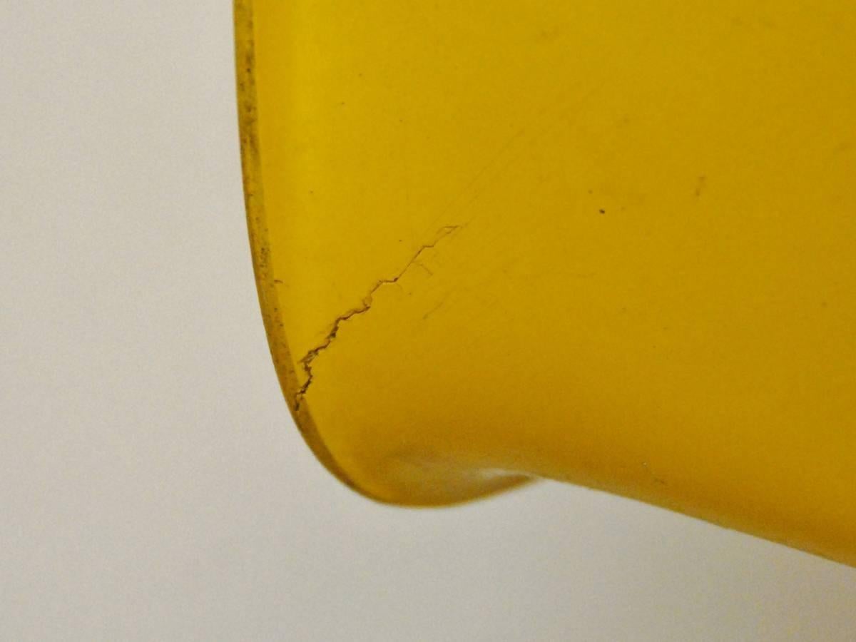 Metal Children's chair by Walter Papst for Wilkhahn, Germany 1960's For Sale