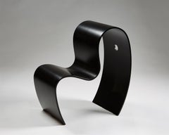 Children’s Chair, Lilla M. Designed by Caroline Schlyter, Sweden, 1990s