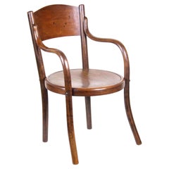 Children's Chair Thonet