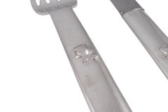 Cubiertos infantiles Plata Josef Hoffmann Wiener Werkstatte circa 1923 Jugendstil