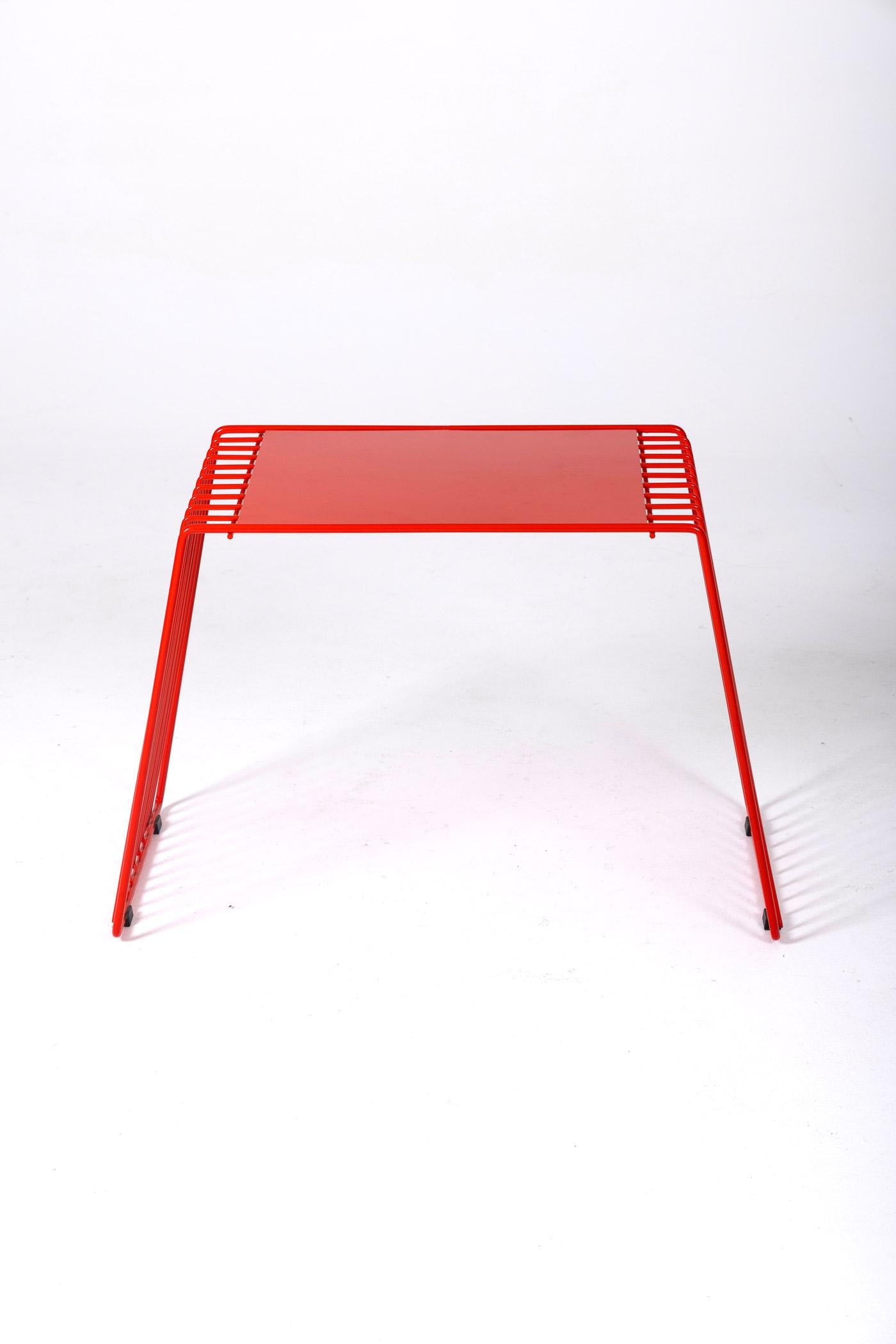 Contemporary Children's Desk by François Arnal, 2000s For Sale