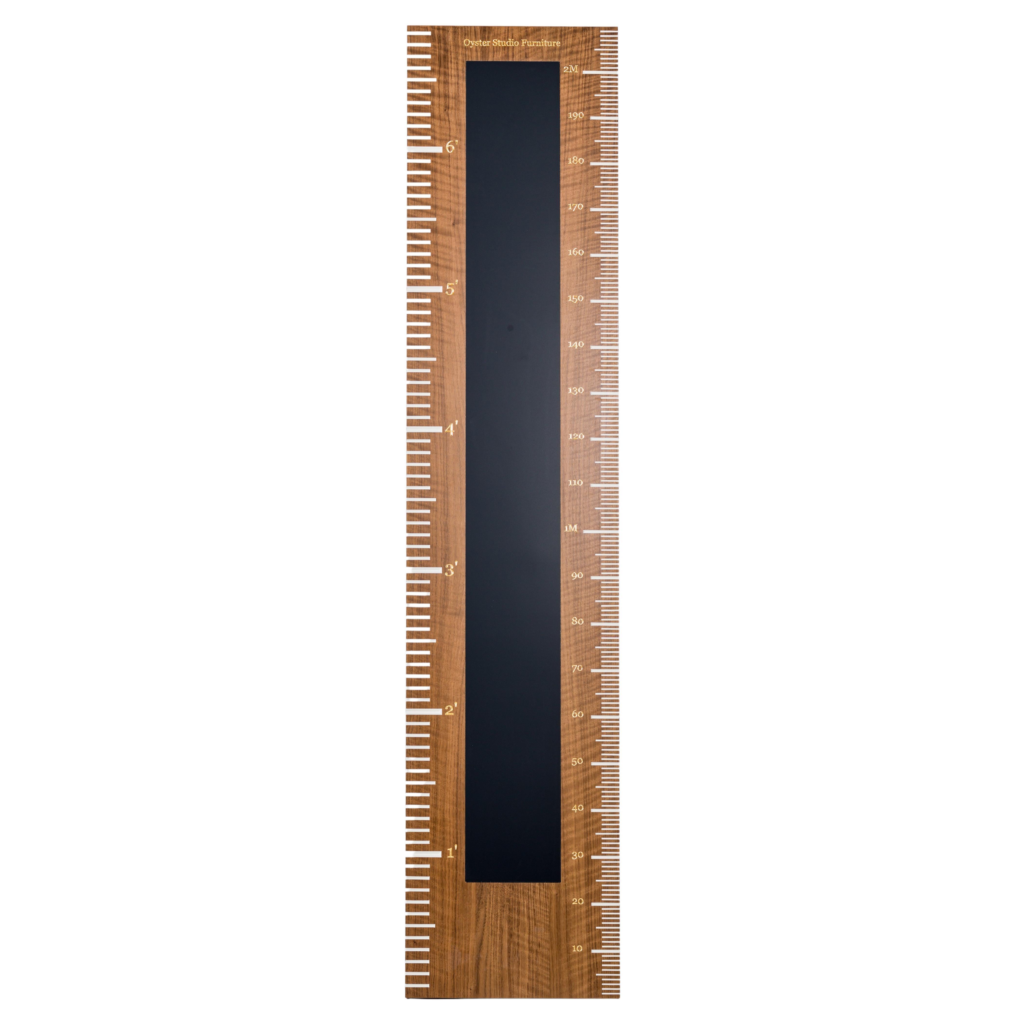 Children's Growth Chart For Sale