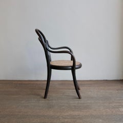 Child's Armchair  Michael Thonet, c.1905