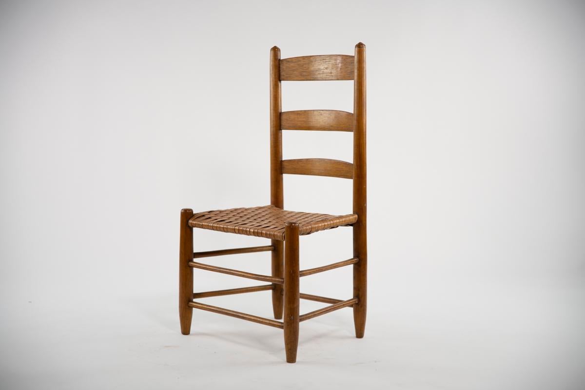 Legno Sedia Child & Child in vendita