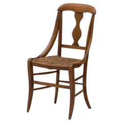 Child & Child Chair