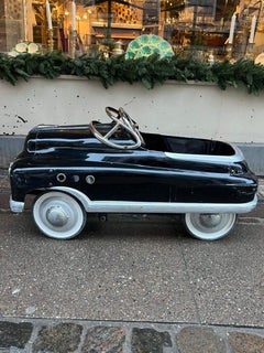 Child's Murray Comet Pedal Car - 1950s