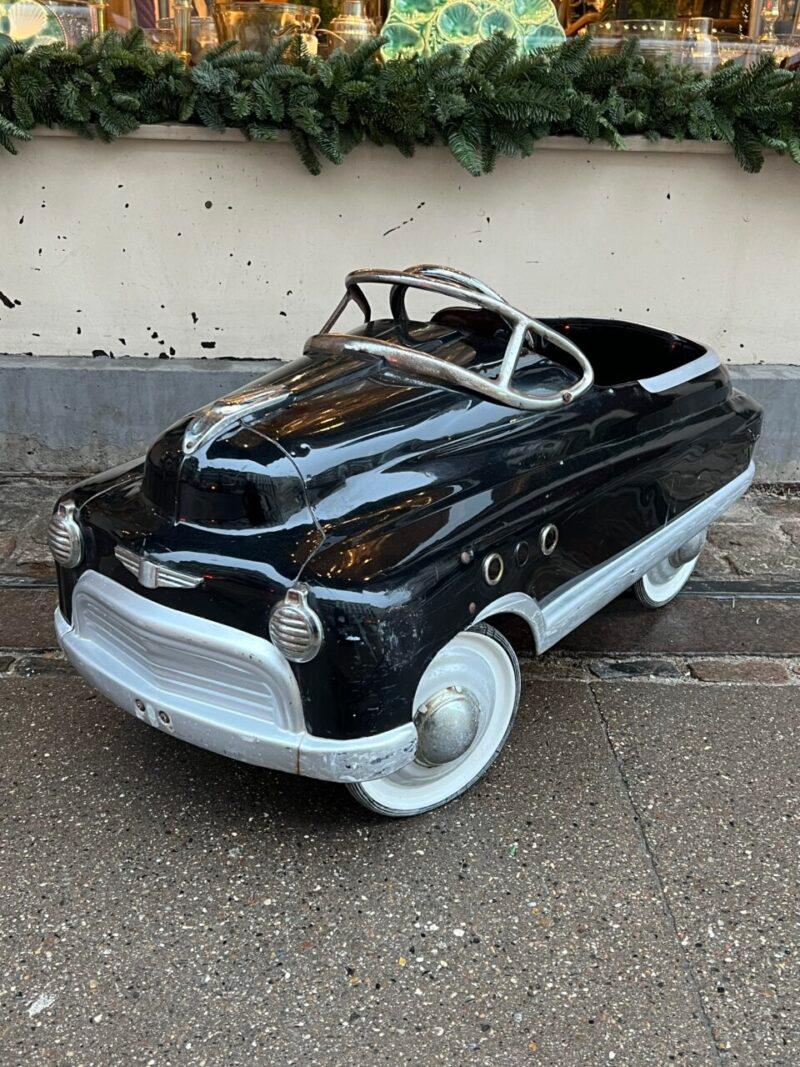 Murray Comet Tretauto für Kinder - 1950er Jahre (Französisch) im Angebot