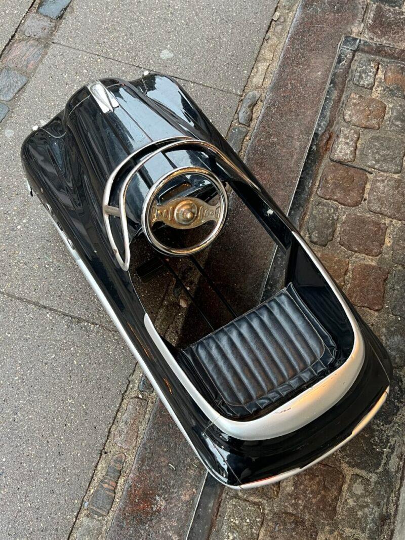 Murray Comet Tretauto für Kinder - 1950er Jahre im Zustand „Gut“ im Angebot in Copenhagen K, DK