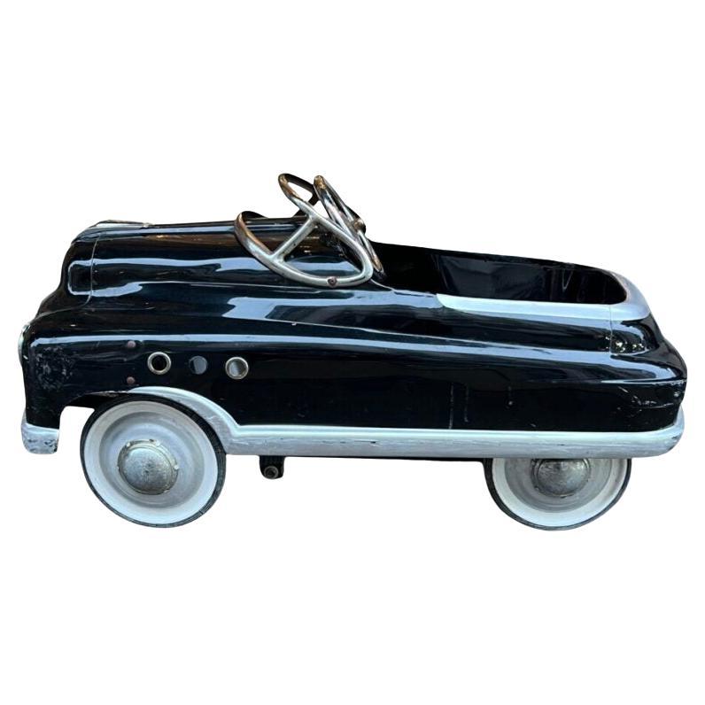 Child
s Murray Comet Pedal Car - 1950s