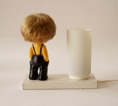 Childs Night Light from 1970s