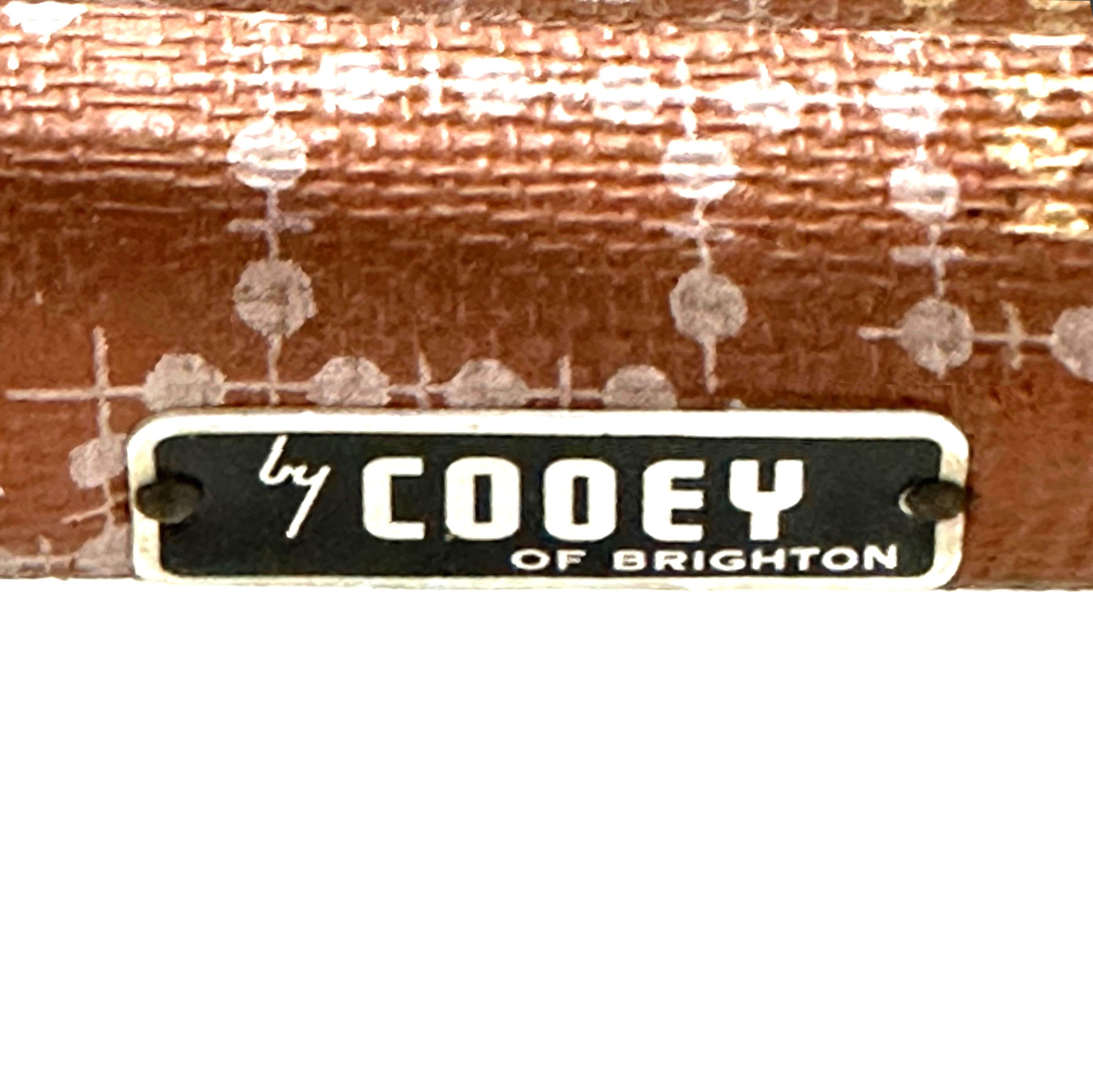 Sedia a dondolo per bambini di Cooey of Brighton in vendita 1