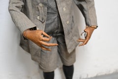 Child's Shop Window Mannequin – Maison François Gaultier, 19th Century