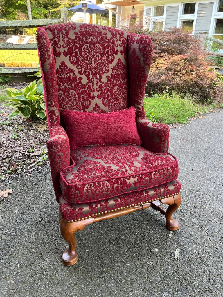 Princess anne chair hotsell