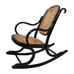 Childs Thonet Wippe