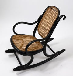 Childs Thonet Rocker