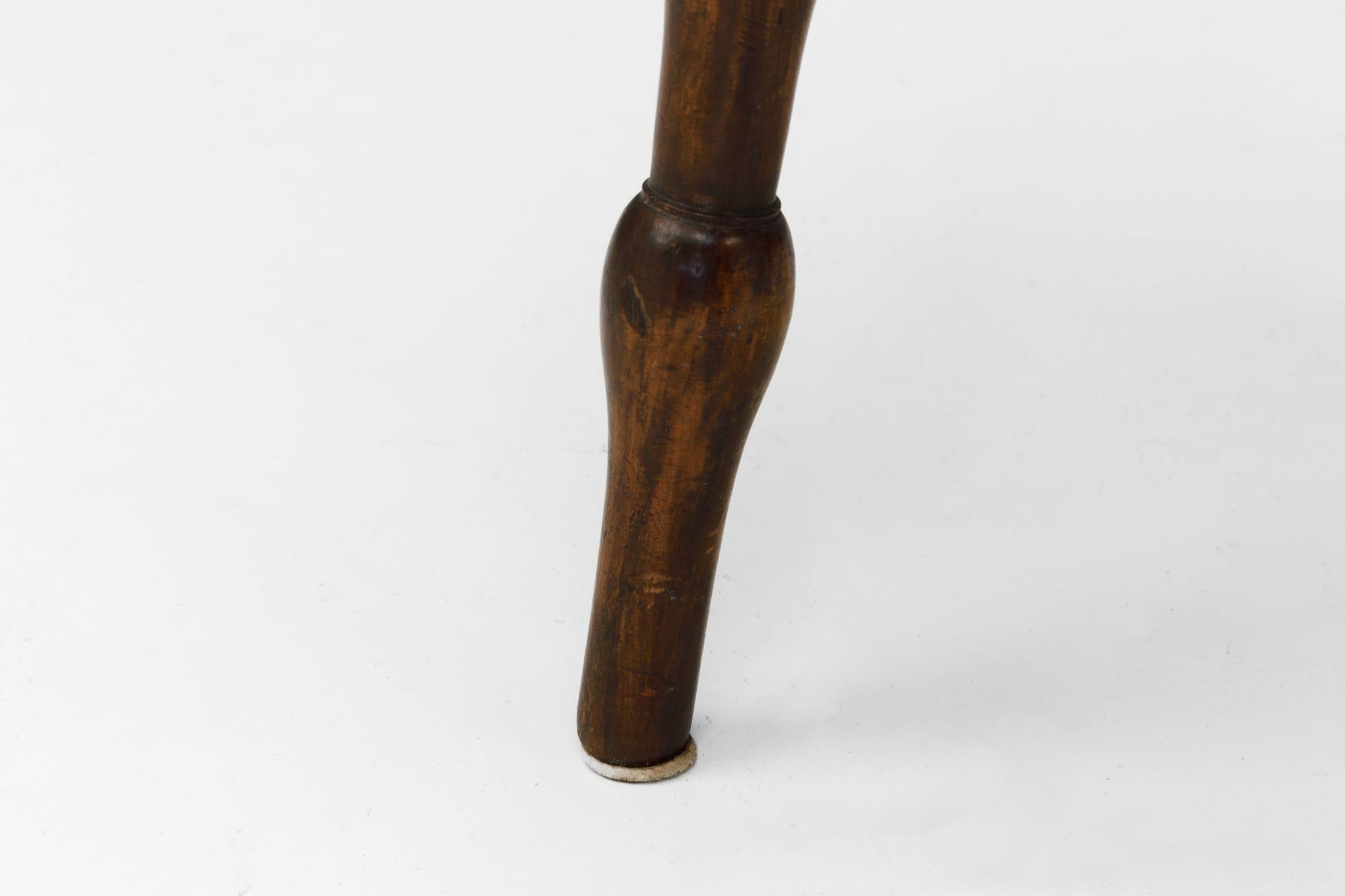Child's Windsor Chair In Good Condition For Sale In London, England