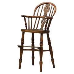 Child's Windsor Chair