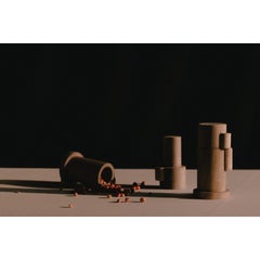 Chile Grinder by Katia Solórzano