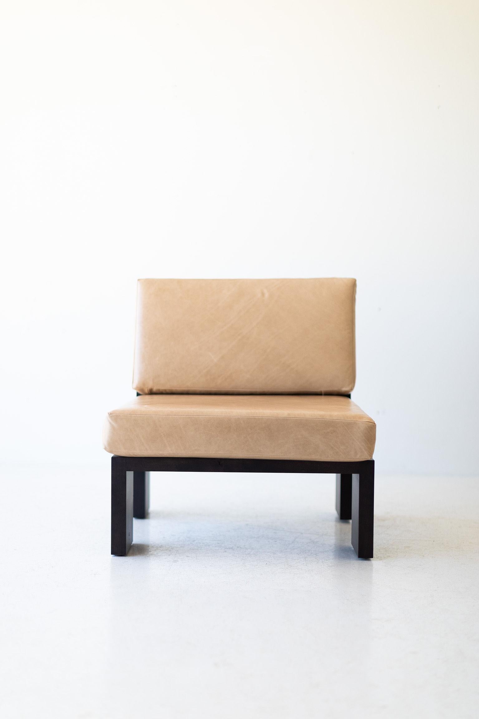 Chile Modern Side Chair im Angebot 4