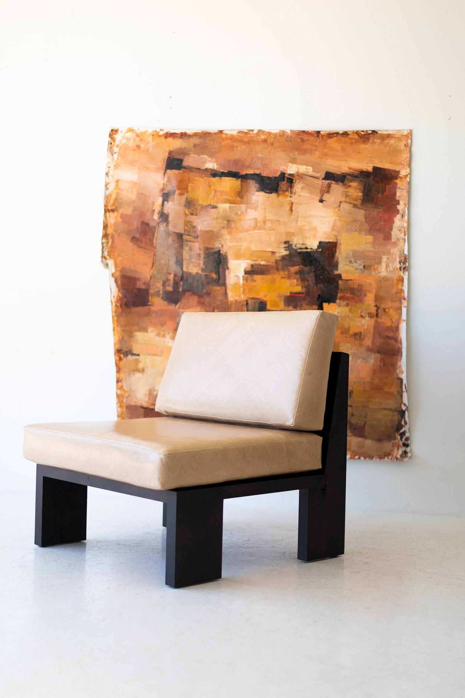 Chile Modern Side Chair im Angebot 7
