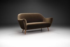 "Chile" Sofa by Svante Skogh for AB Klings Alingsås, Sweden 1950s
