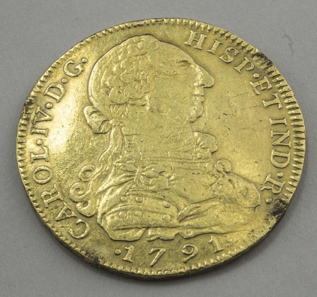 1791 coin