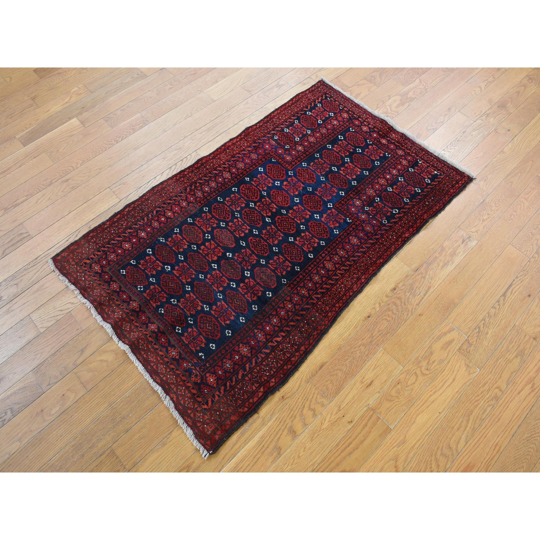 This fabulous Hand-Knotted carpet has been created and designed for extra strength and durability. This rug has been handcrafted for weeks in the traditional method that is used to make
Exact Rug Size in Feet and Inches : 2'7
