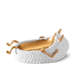 Ciotola bianca Chill Cow