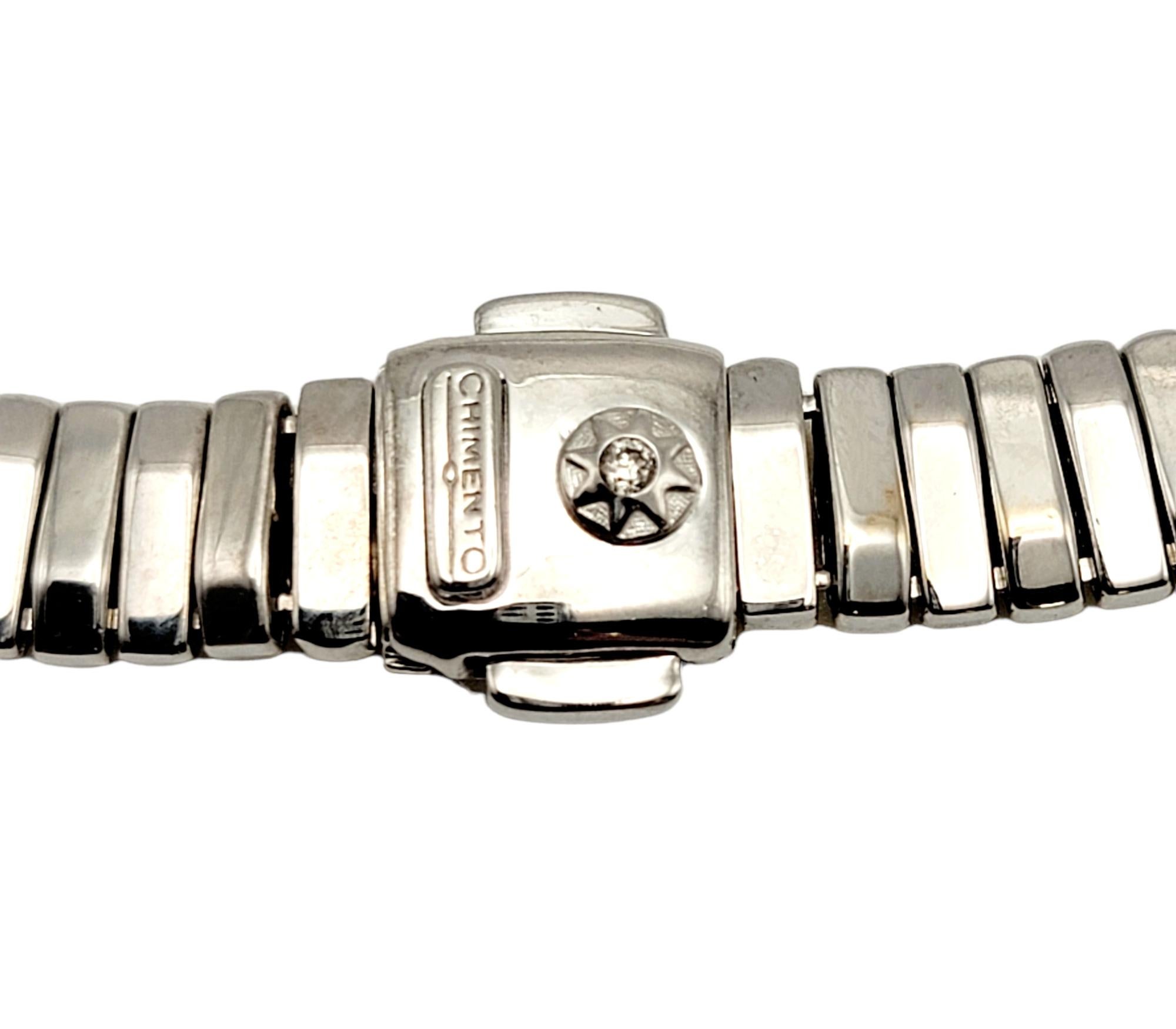 chimento collier