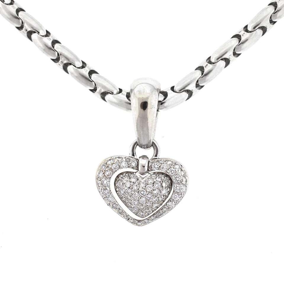 Chimento 18k necklace Outlet