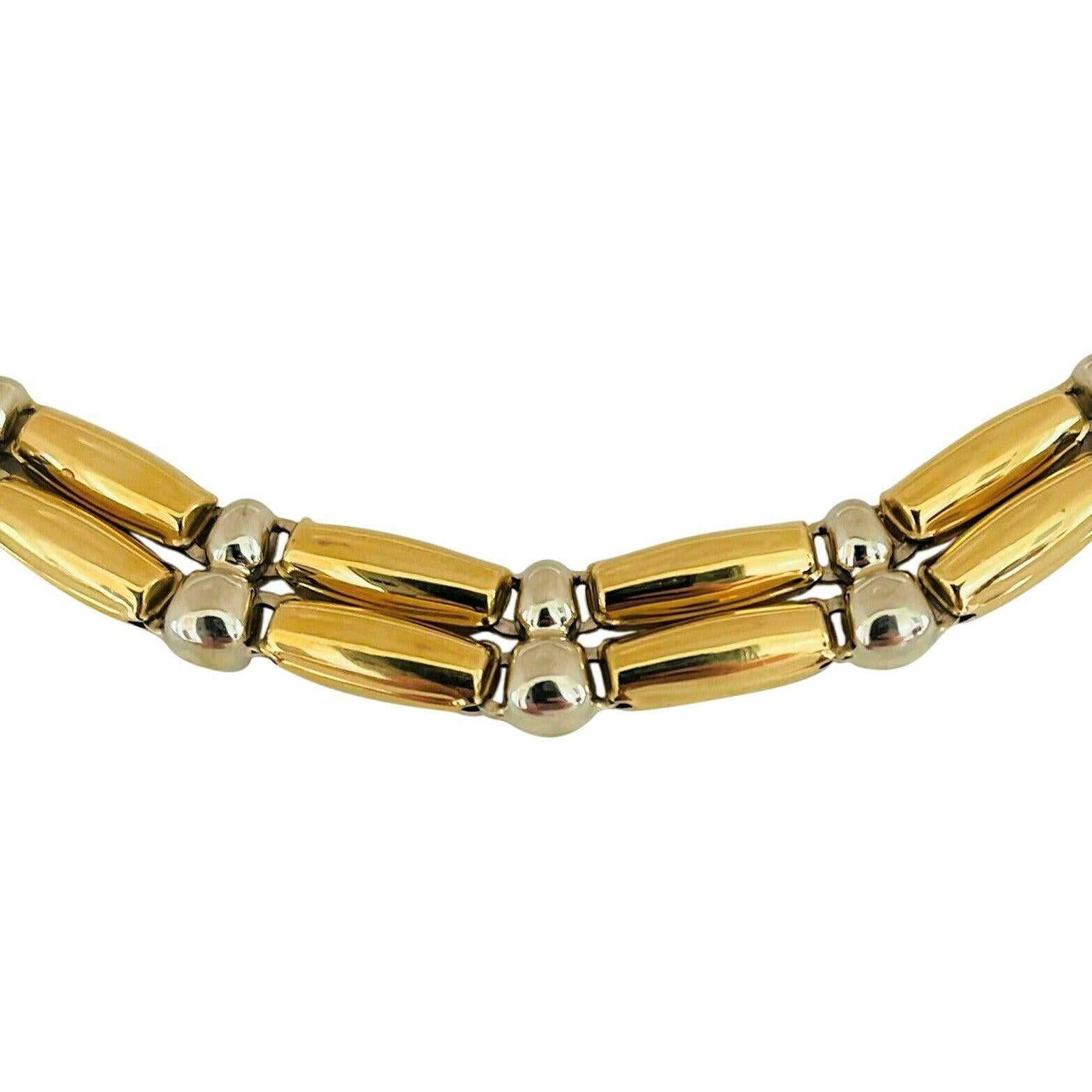 yellow gold chain for women
