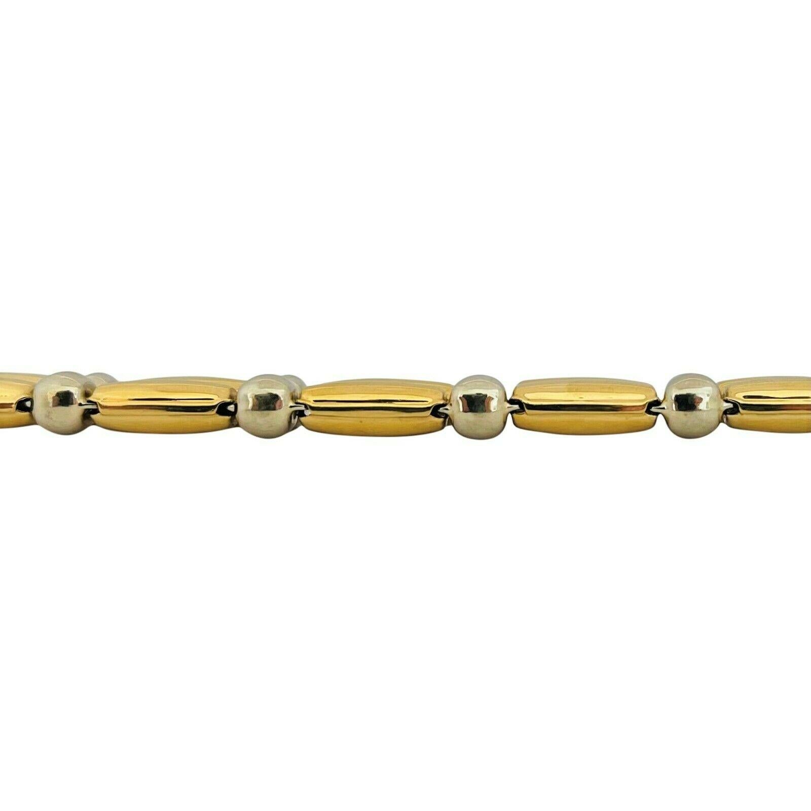 mechanical link chain