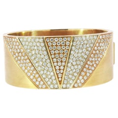 Cuff Bracelets