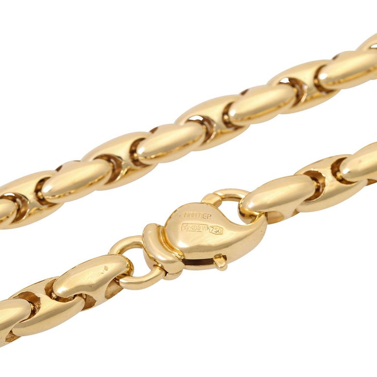 Chimento Anchor Chain For Sale at 1stDibs