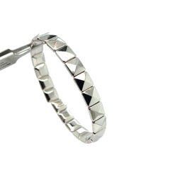 Chimento Bracelet Modern White Gold 18 Karat