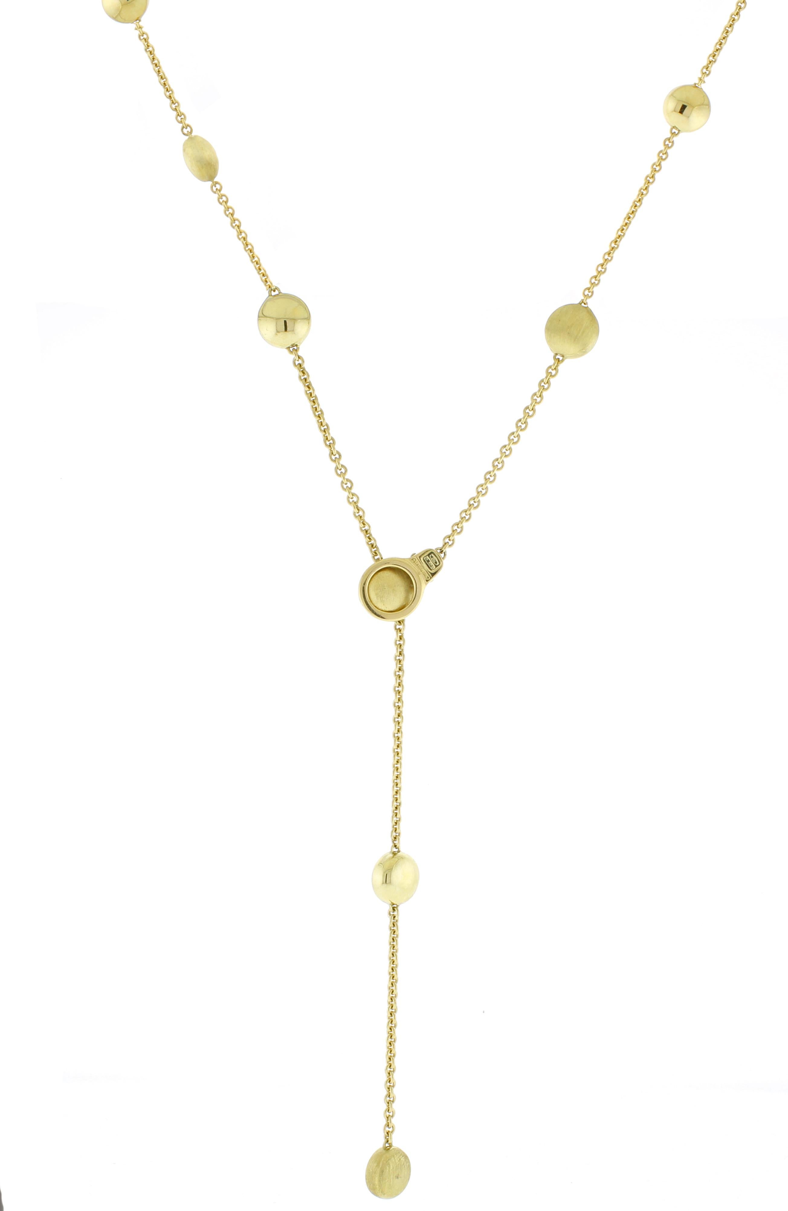 Chimento Sigilli Necklace 1
