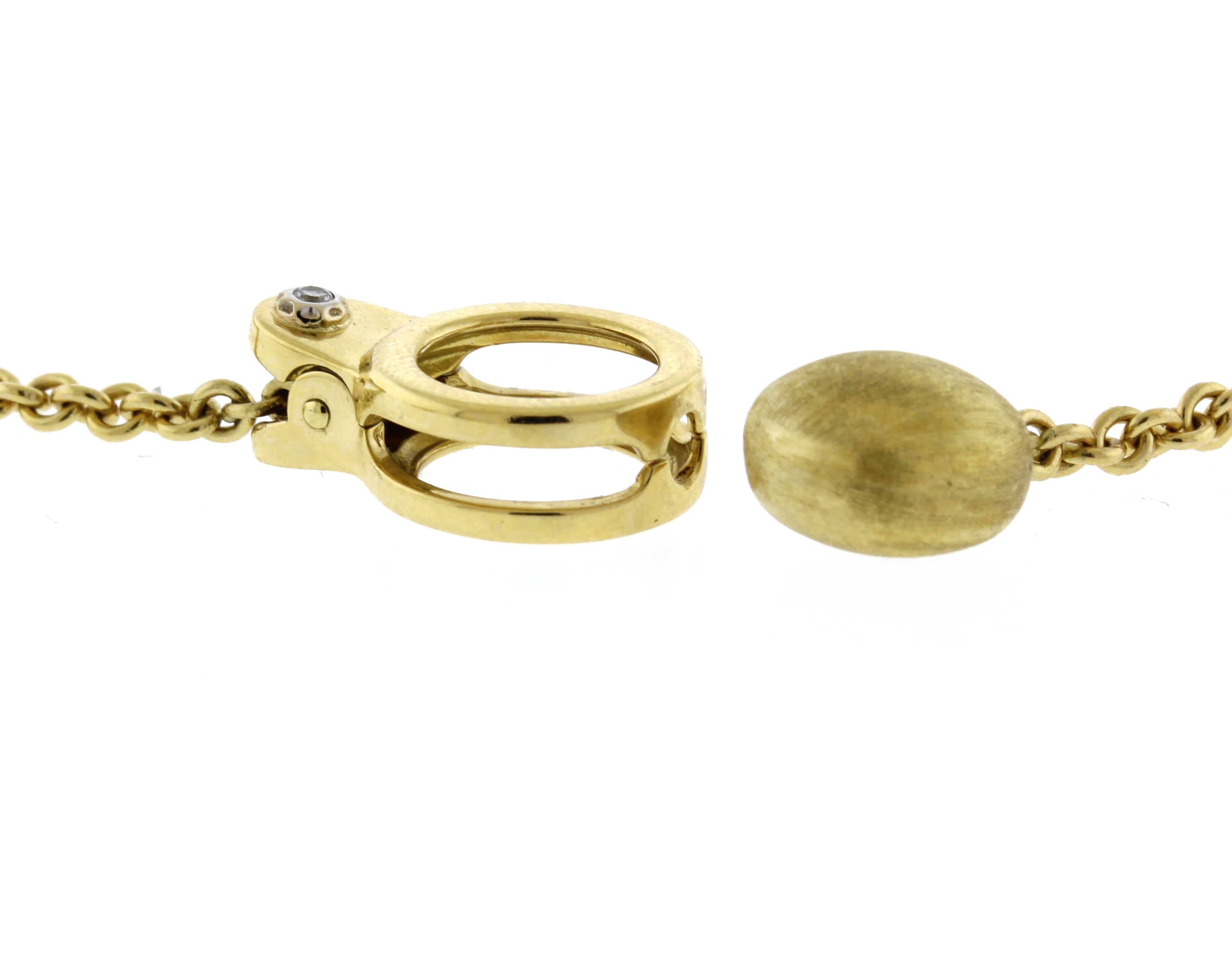 Chimento Sigilli Necklace 2